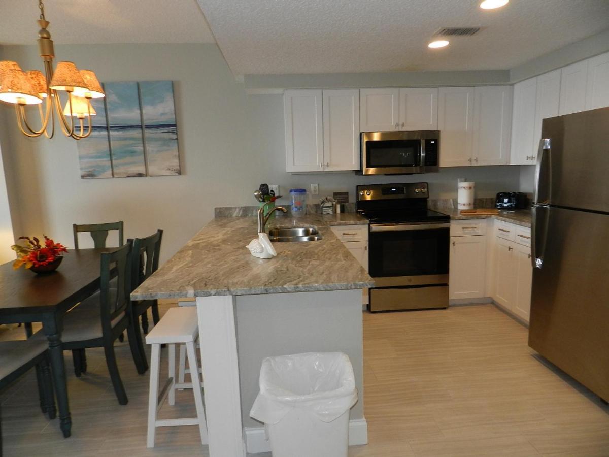 Vacation In Comfort And Luxury - 3 Bedroom Direct Oceanfront - Wyndham Ocean Walk Resort 2425 Daytona Beach Exterior foto