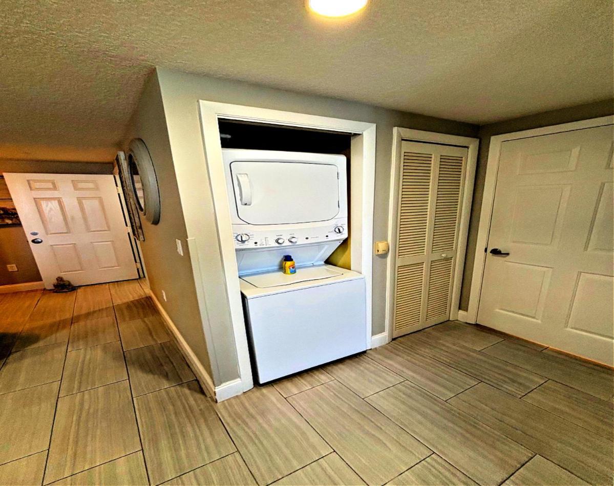 Vacation In Comfort And Luxury - 3 Bedroom Direct Oceanfront - Wyndham Ocean Walk Resort 2425 Daytona Beach Exterior foto